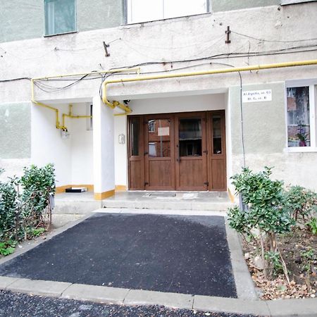 Miha Modern And Central Apartament 아라드 외부 사진