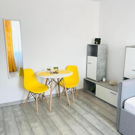 Miha Modern And Central Apartament 아라드 외부 사진
