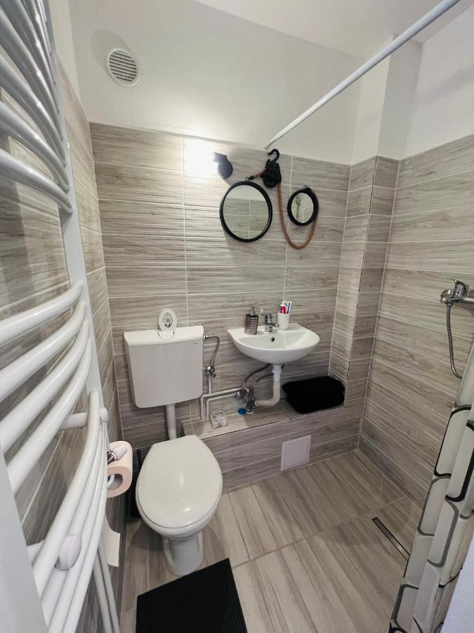 Miha Modern And Central Apartament 아라드 외부 사진