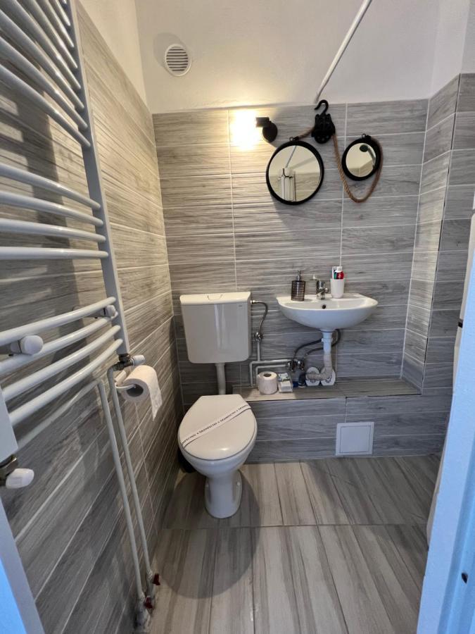 Miha Modern And Central Apartament 아라드 외부 사진